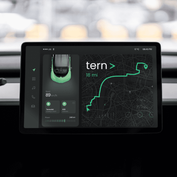 Tern AI desires to scale back reliance on GPS with low-cost navigation…