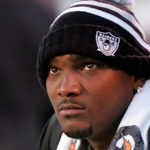 Former NFL QB JaMarcus Russell fired from teaching job, as lawsuit claims…