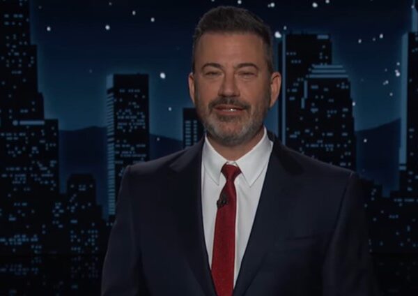 Jimmy Kimmel Says Trump’s Dementia And Lying Might Be Teaming Up