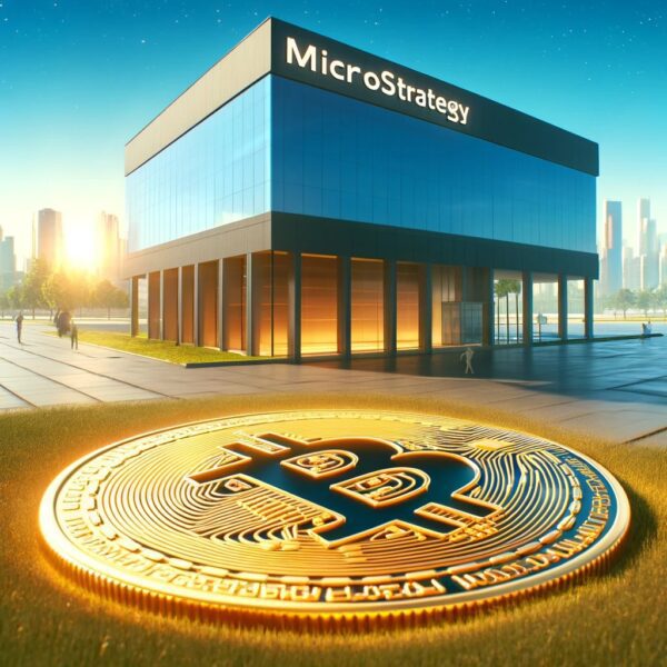 Big Shorters Bet $6.9 Billion Against Pro-Bitcoin MicroStrategy, How Are They Faring?