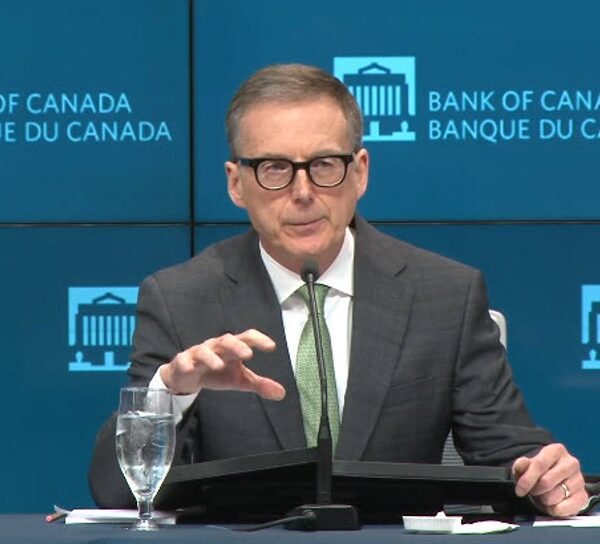 What’s priced in for the Bank of Canada