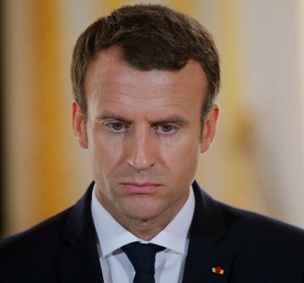 Heads up: French president Macron set to talk later in the present…
