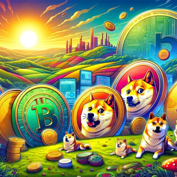 Dogecoin, Shiba Inu, PEPE Top Institutional Investors Meme Coin Holdings, How Much…