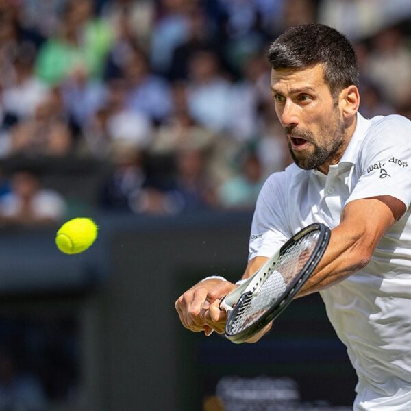 Novak Djokovic could miss Wimbledon after struggling harm at French Open: report