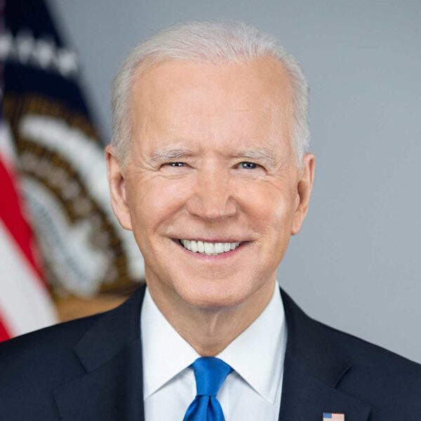 US President Joe Biden Vetoes Overturn of SAB 121