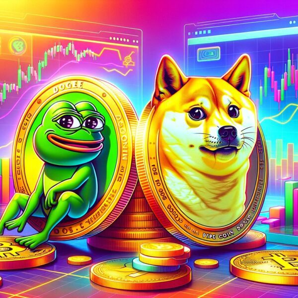 Forget Shiba Inu And Dogecoin, Crypto Whales Are Buying Millions Worth Of…