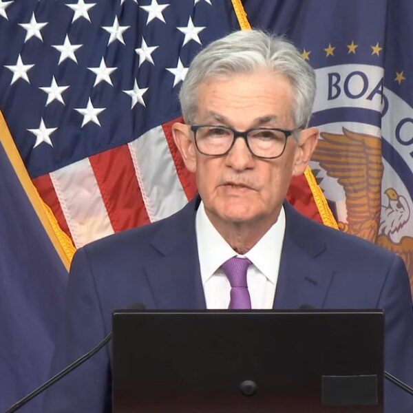 Powell opening assertion: Inflation has eased considerably however continues to be too…