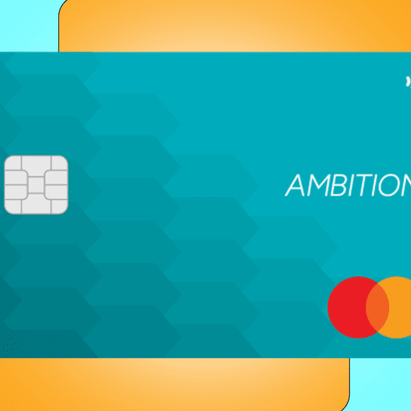 Ambition Mastercard® overview: Build credit score in faculty in your phrases