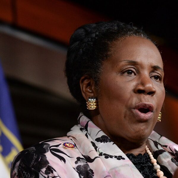 Rep. Sheila Jackson Lee says she has been identified with pancreatic most…