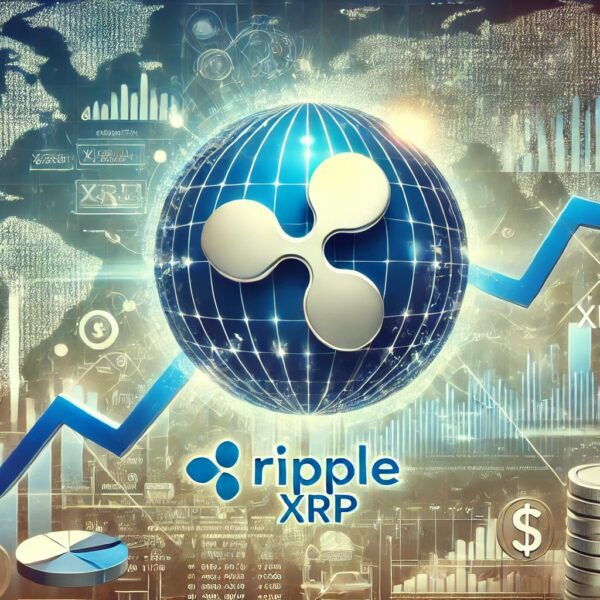 Crypto Analyst Touts Ripple To Be The Next Amazon And Facebook Despite…