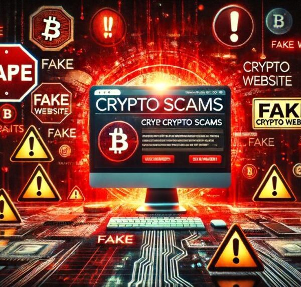 Fake Websites And Misinformation Plague The Industry – Investorempires.com