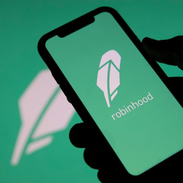 Robinhood To Acquire Crypto Exchange Bitstamp