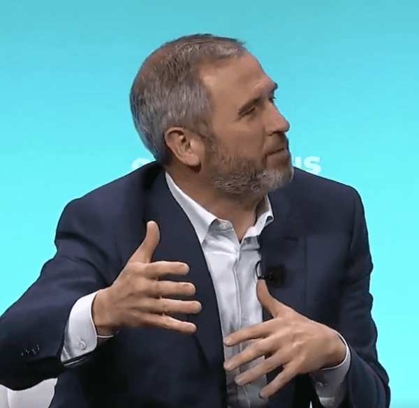 Ripple CEO Slams Dogecoin ‘Not A Good Thing’ For Crypto