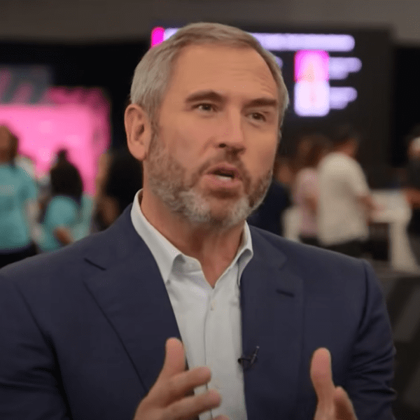 Ripple CEO Discloses 10 CBDC Partnerships: Who Are They?