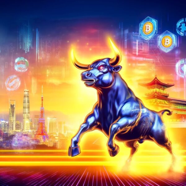 Crypto Revolution: Asia Poised To Ignite The Next Mega Bull Run, Analyst…