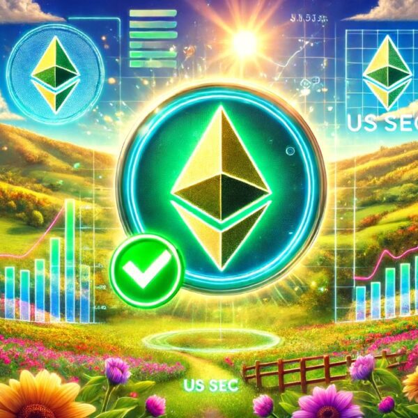 Ethereum ETFs Approaching Full Approval, SEC Chair Indicates Summer End Timeline