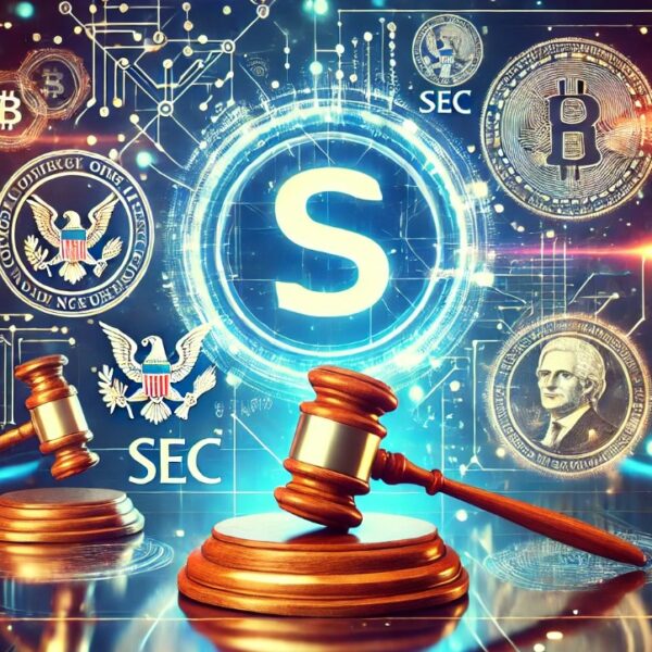 Coinbase Sues SEC, Demanding Clearer Guidelines On Crypto Regulation