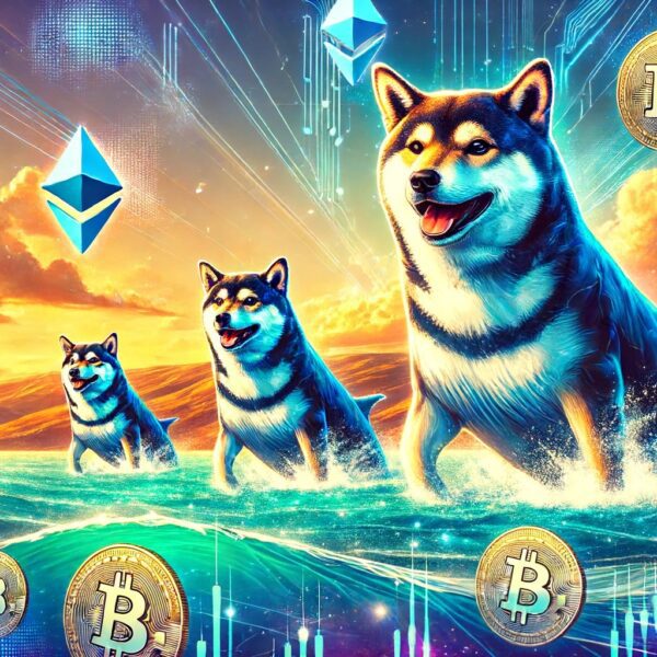 Shiba Inu Whale Transactions Explode 170% Following Forbes Endorsement