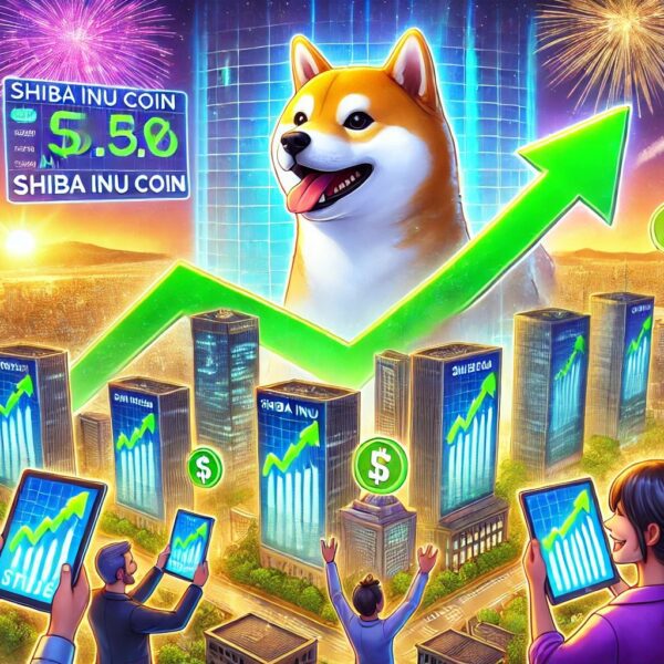 Crypto Exchange Predicts Price Surge For Shiba Inu Amid Positive Market Sentiment