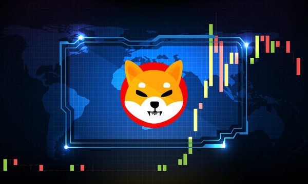 Shiba Inu On The Verge Of Triangle Breakout, Here’s Key Levels To…