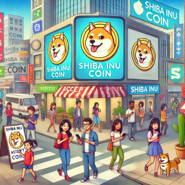 Shiba Inu Scores Another Major Adoption With Latest Crypto.Com Announcement