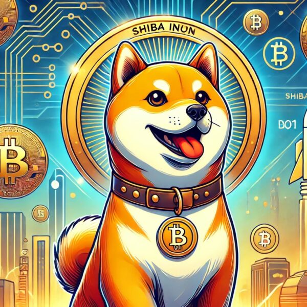 Shiba Inu Enters Buy Zone On The Weekly Chart, AI Predicts 121%…