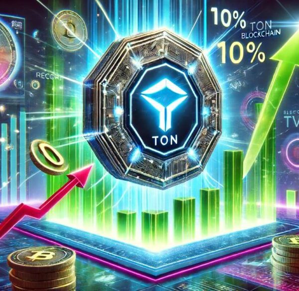 TON Blockchain’s TVL Skyrockets 100% In Record Time, Analysts Bullish On Next…