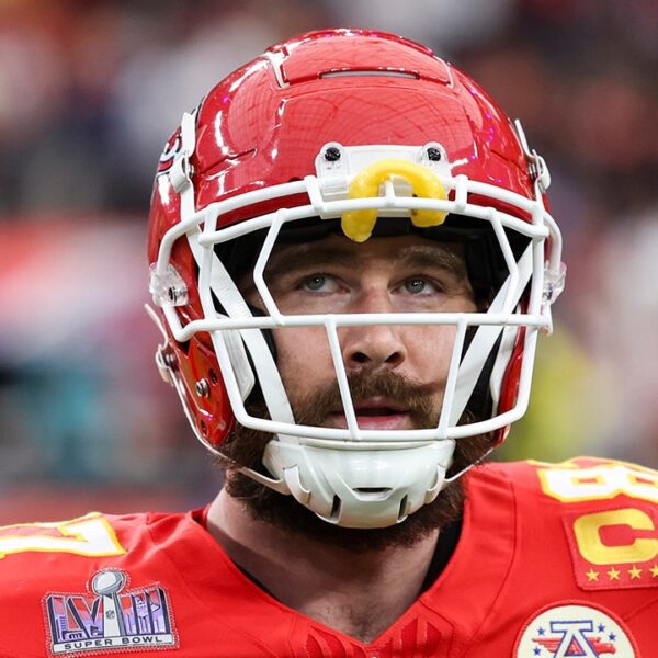 Chiefs’ Travis Kelce offers strong reply to ideas on retirement: ‘Until the…