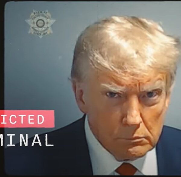 Biden Destroys Trump In New Must See Ad About His Felony Conviction