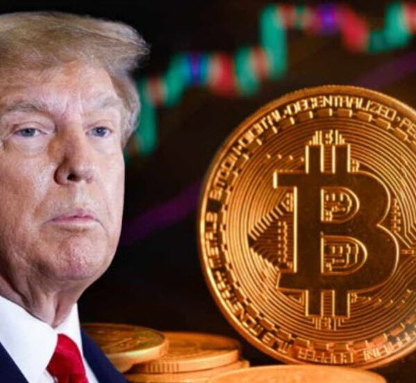 The “crypto president” says he needs all remaining Bitcoin “to be made…