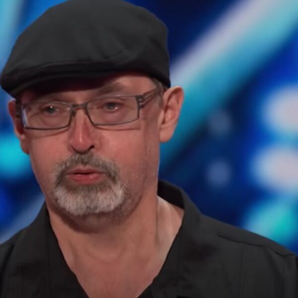 55-Year-Old Janitor Shocks ‘America’s Got Talent’ Judges with ‘Genuinely Special’ Performance, Earns…