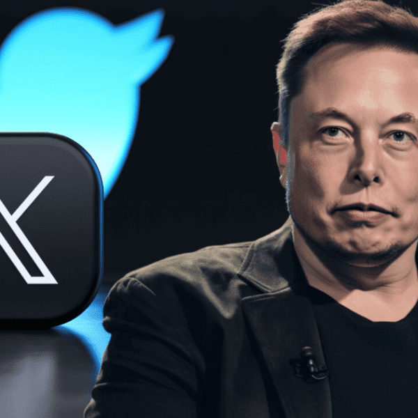 Elon Musk Rolls Out Another Cool X Feature to Protect Free Speech…