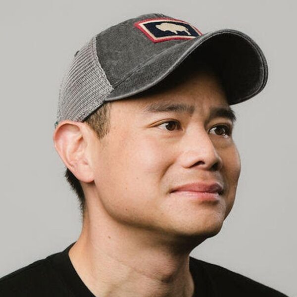 Unicorn-rich VC Wesley Chan owes his success to a Craigslist job washing…