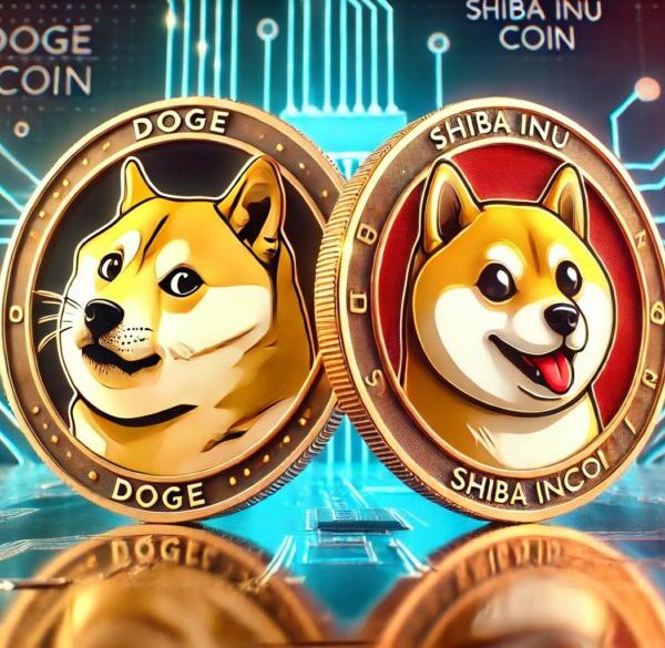Why Are Dogecoin And Shiba Inu Prices Stuck In Sideways Movement? –…