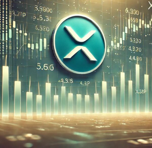 XRP Exhibiting Unusual On-Chain Behavior, How Will This Affect Price? – Investorempires.com