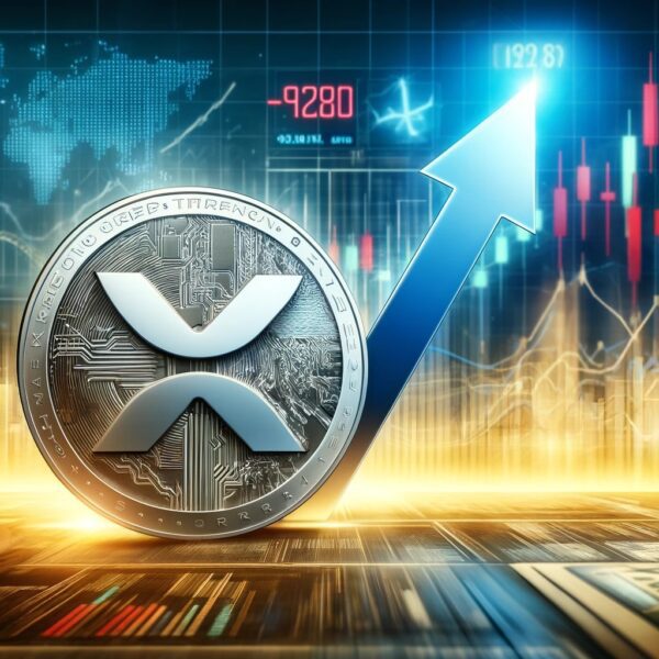 Crypto Analyst Predicts XRP Price Breakout Of Critical Zone, Sets Target As…