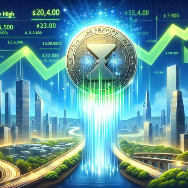Crypto CEO Reveals The Factors That Will Drive XRP Price To $10,000