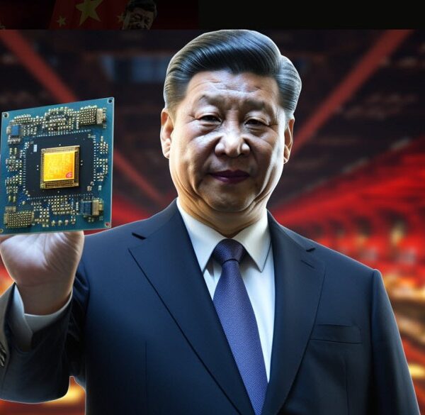 Treasury proposes ban on many investments in Chinese semiconductor manufacturing