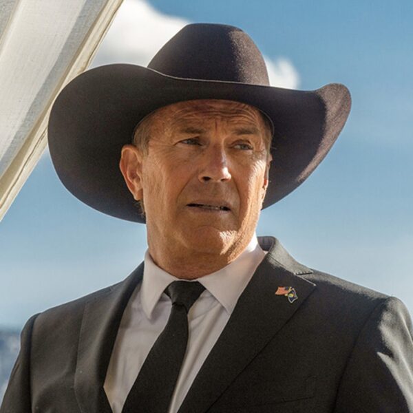 Kevin Costner not returning to ‘Yellowstone’