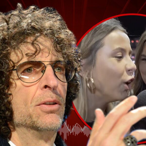 Howard Stern Calls Viral ‘Hawk Tuah’ Girl Dad’s Worst Nightmare