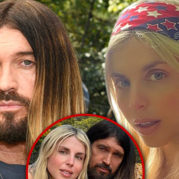 Billy Ray Cyrus Accuses Wife of Unauthorized Credit Card Charges, She Calls…