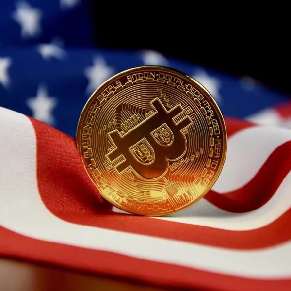 Bitcoin For Uncle Sam? Lawmaker Wants You To Pay Taxes In Crypto