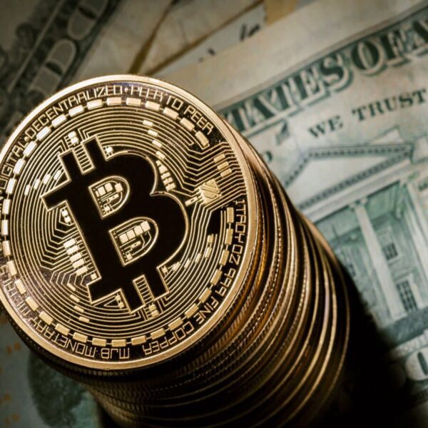 Sell Stocks, Buy Bitcoin Worth $500 Million