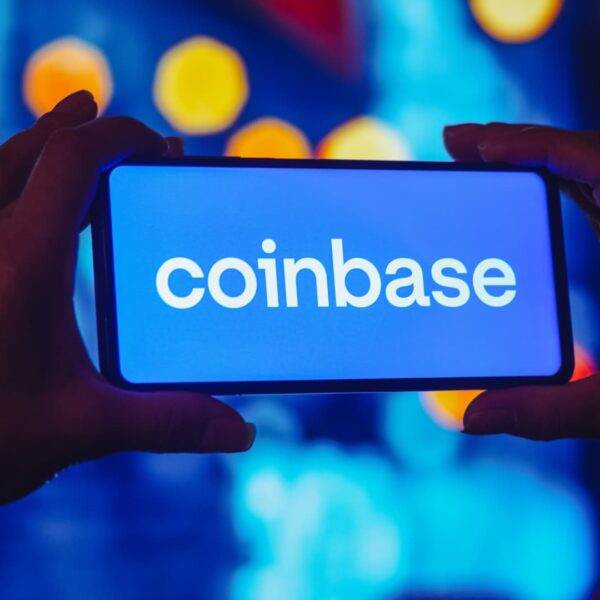 Coinbase Unveils Weapon to Track Real Blockchain Adoption