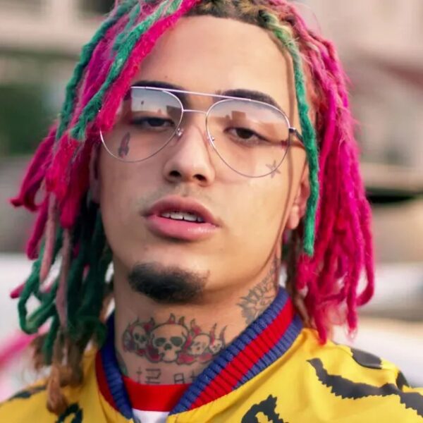 A Pump And Dump? Celebrity Memecoins Get A Boost From Lil Pump’s…