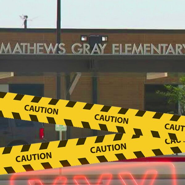Texas Elementary School Hit With Two Ugly Scandals, Murder And Revenge Porn