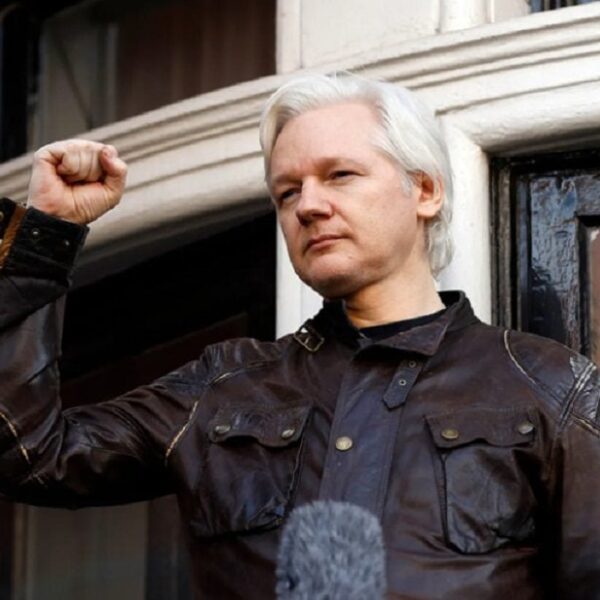 BREAKING: Julian Assange to be Freed After Reaching Plea Deal with Justice…