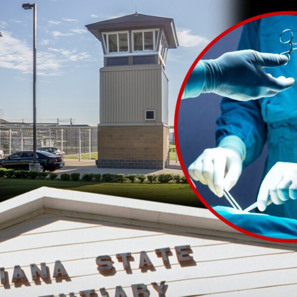 Louisiana Lawmakers Approve Bill Allowing Surgical Castration for Child Molesters