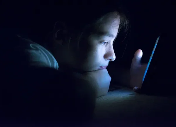 New York Seeks to Ban Algorithmic Feeds for Teens