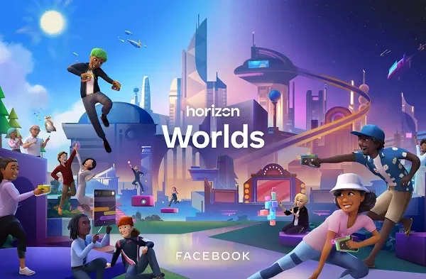 Meta Expands Access to Horizon Worlds VR Social Experience